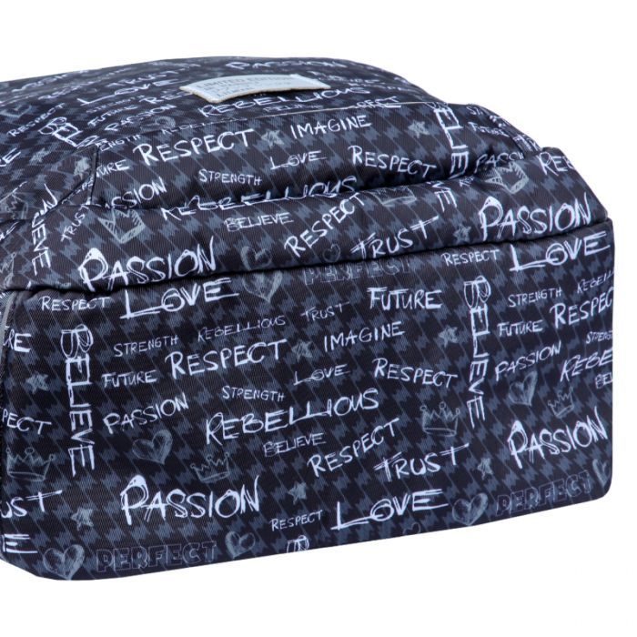 Рюкзак шкільний Yes Passion TS-59M (550390) зображення 11