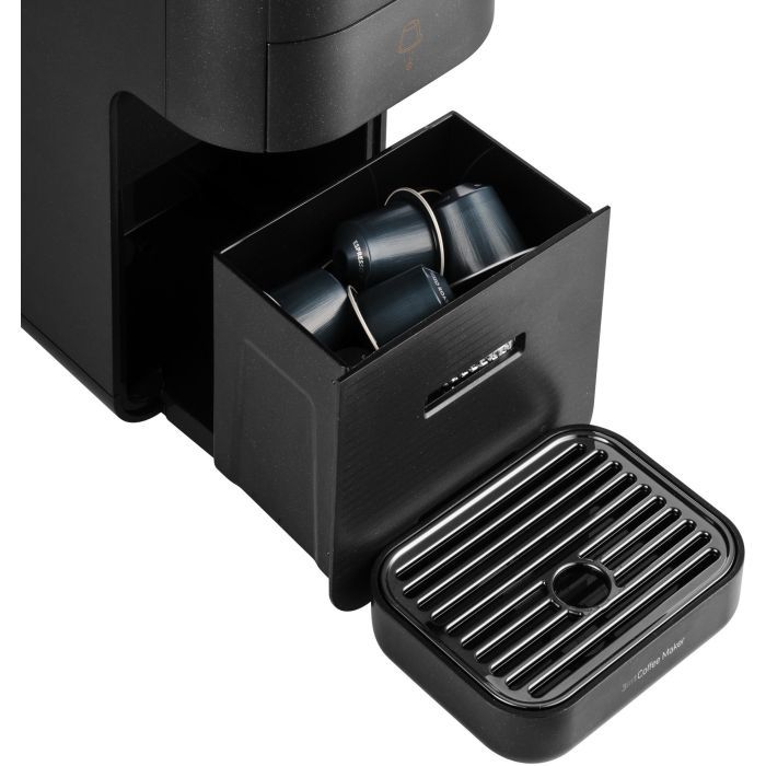 Капсульна кавоварка Sencor SCC1000BK зображення 10