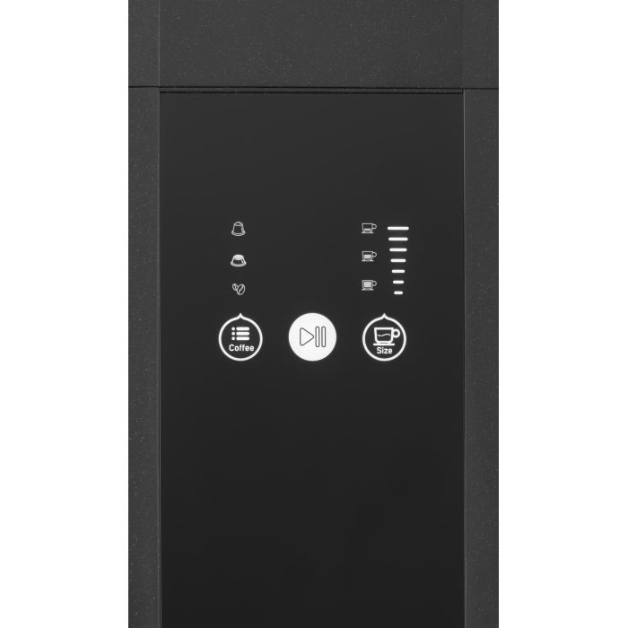 Капсульна кавоварка Sencor SCC1000BK зображення 8