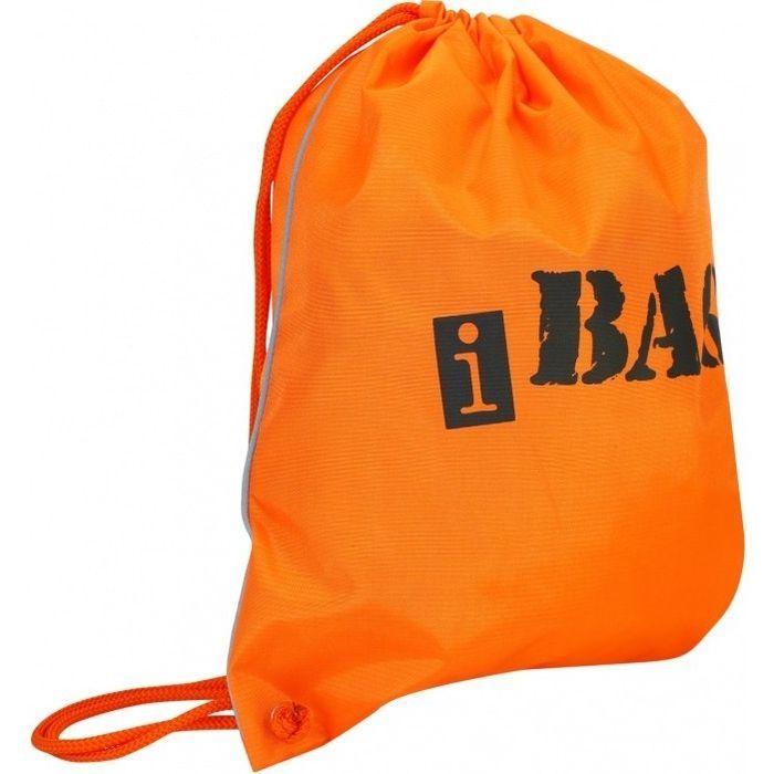Сумка для взуття Maxi iBag, жовтогаряча (MX80162-06)