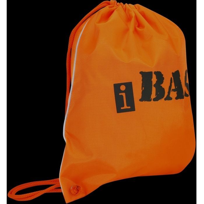 Сумка для взуття Maxi iBag, жовтогаряча (MX80162-06) зображення 2