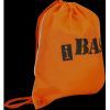 Сумка для взуття Maxi iBag, жовтогаряча (MX80162-06) зображення 2