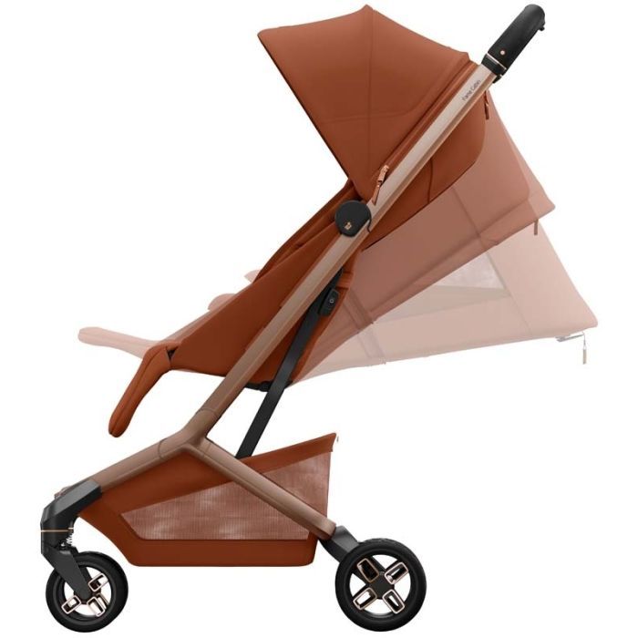 Коляска Maxi-Cosi FAME CABIN (Sapphire Sand) (1141128110) изображение 4