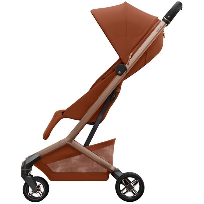Коляска Maxi-Cosi FAME CABIN (Sapphire Sand) (1141128110) изображение 5