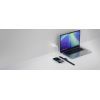 Зарядное устройство Belkin 2xUSB-C + 1xUSB PD70W PPS GaN white (WCH018HQWH) изображение 8