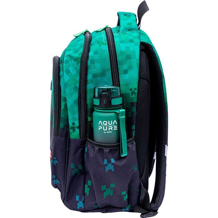 Рюкзак школьный Astrabag AB300 DO YOUR BEST (502025017) изображение 4