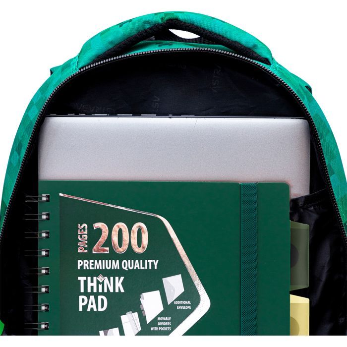 Рюкзак школьный Astrabag AB300 DO YOUR BEST (502025017) изображение 7