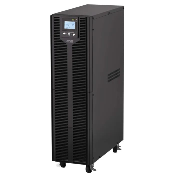 Пристрій безперебійного живлення 2E SD10000 10kVA 10kW (2E-SD10000)