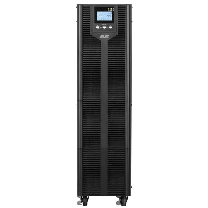 Пристрій безперебійного живлення 2E SD10000 10kVA 10kW (2E-SD10000) зображення 2