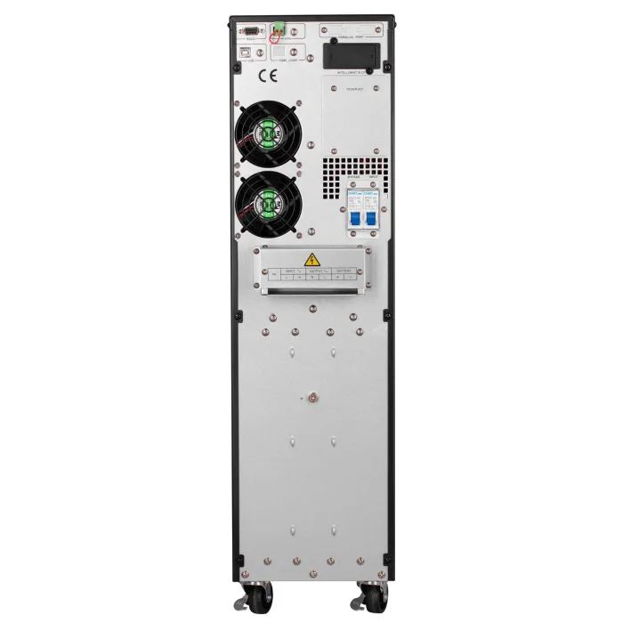 Пристрій безперебійного живлення 2E SD10000 10kVA 10kW (2E-SD10000) зображення 3