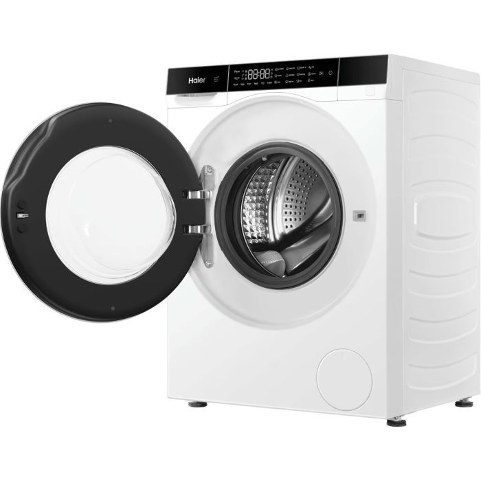 Стиральная машина Haier HWD50-BP12307U-S изображение 2