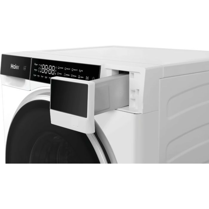 Стиральная машина Haier HWD50-BP12307U-S изображение 3