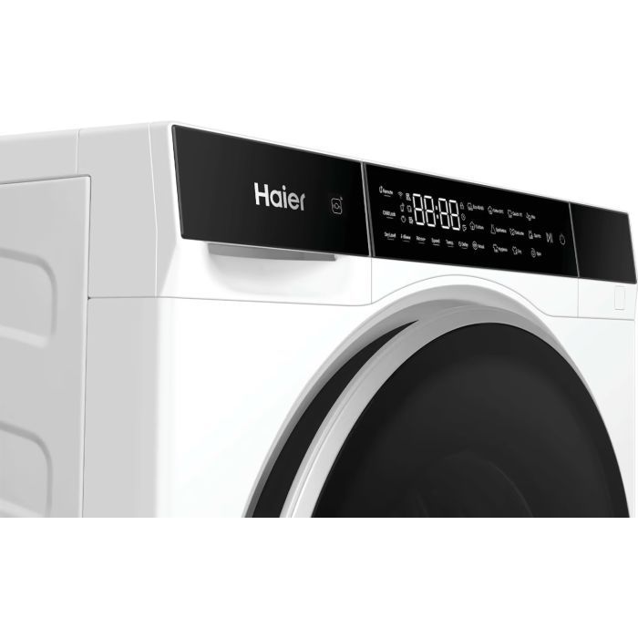 Стиральная машина Haier HWD50-BP12307U-S изображение 4
