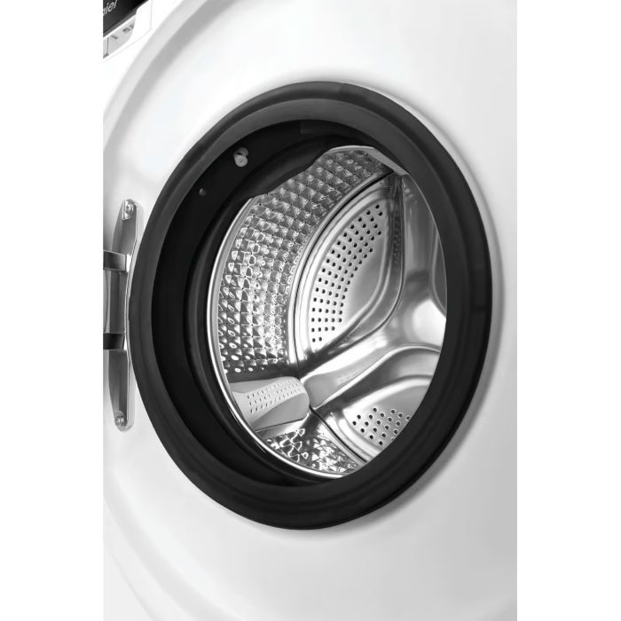 Стиральная машина Haier HWD50-BP12307U-S изображение 5