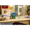 Конструктор LEGO Disney Стич и Страхопудка (43296) изображение 10