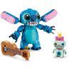 Конструктор LEGO Disney Стич и Страхопудка (43296) изображение 4