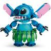 Конструктор LEGO Disney Стич и Страхопудка (43296) изображение 5
