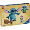 Конструктор LEGO Disney Стич и Страхопудка (43296) изображение 6