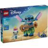 Конструктор LEGO Disney Стич и Страхопудка (43296)