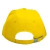 Кепка NikiBo Base жовтий (20010101-05) изображение 6