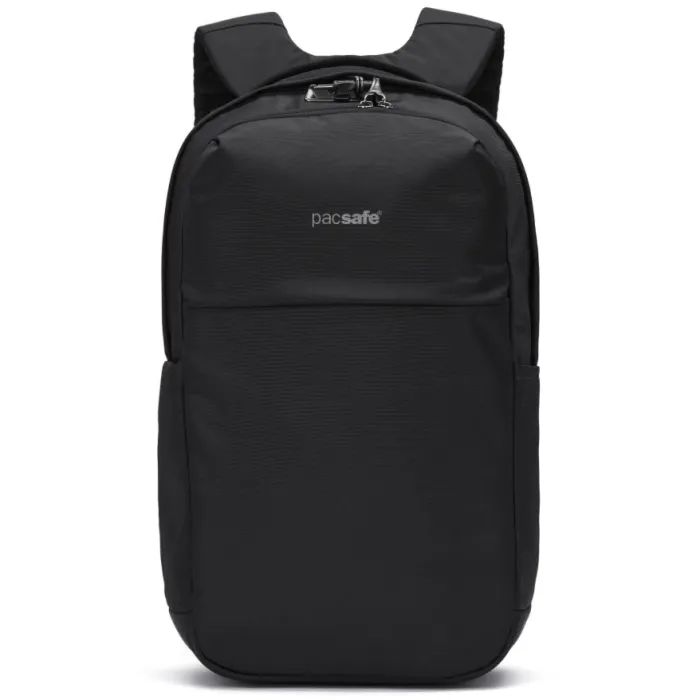 Рюкзак туристичний Pacsafe V 20L City чорний (61150100)
