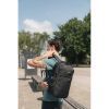 Рюкзак туристичний Pacsafe V 20L City чорний (61150100) зображення 7