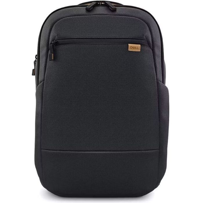 Рюкзак для ноутбука Dell 14/16" EcoLoop Pro Premium Slim Backpack, Black, CP7625S (460-BDXV)