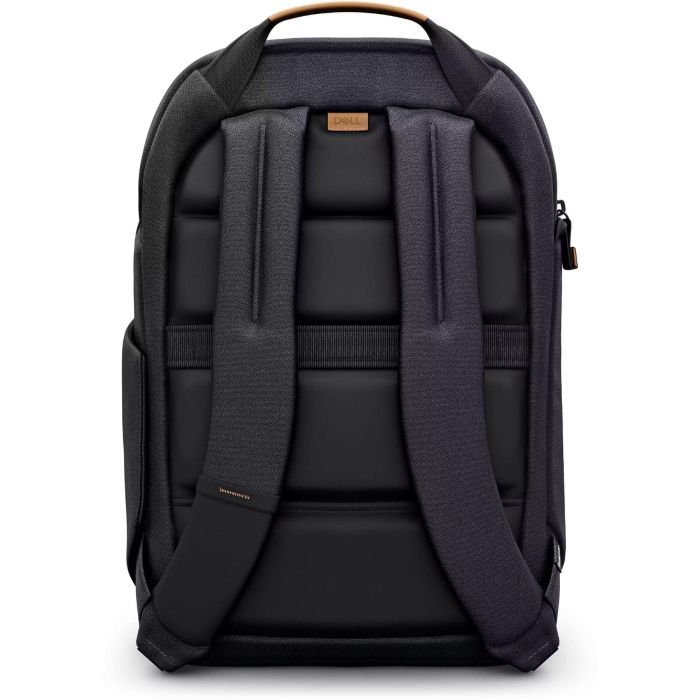 Рюкзак для ноутбука Dell 14/16" EcoLoop Pro Premium Slim Backpack, Black, CP7625S (460-BDXV) изображение 4