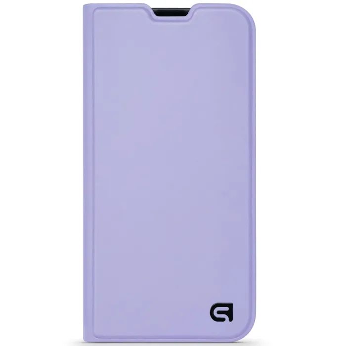 Чехол для мобильного телефона Armorstandart OneFold Case Xiaomi Poco F7 Lavender (ARM80420)