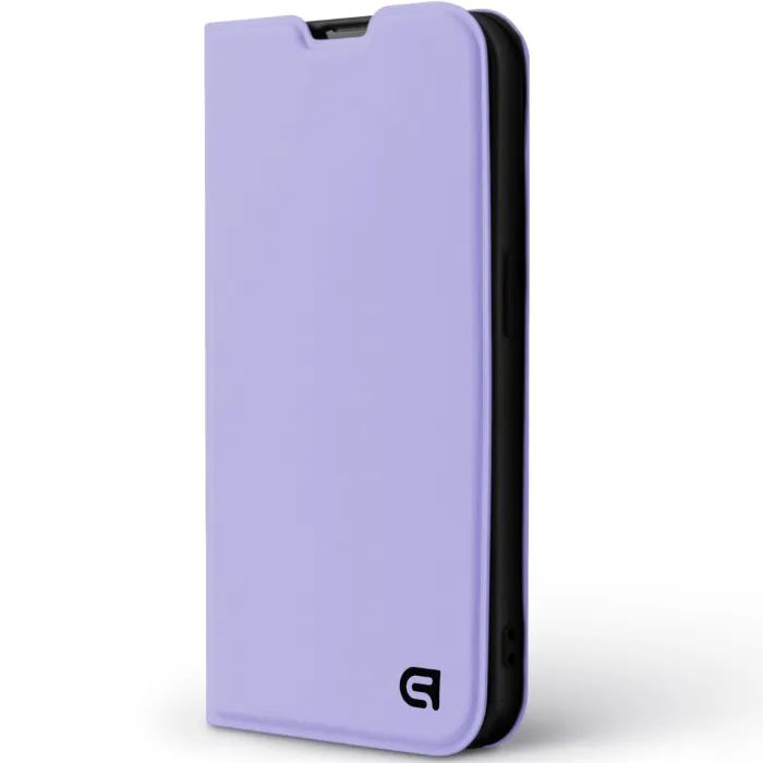 Чехол для мобильного телефона Armorstandart OneFold Case Xiaomi Poco F7 Lavender (ARM80420) изображение 2