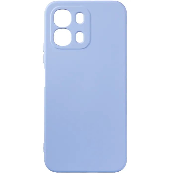 Чехол для мобильного телефона Armorstandart ICON OPPO A6S 4G / A6 4G Lavender (ARM90355)