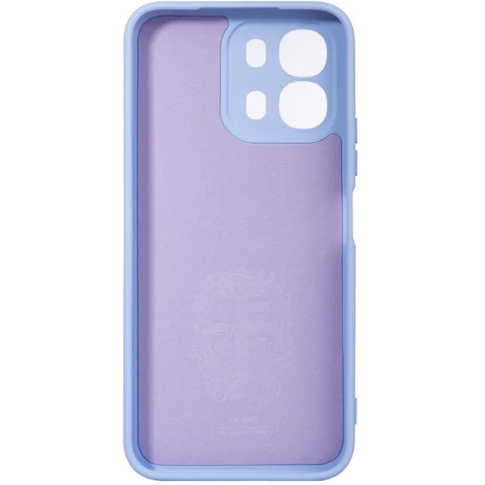 Чехол для мобильного телефона Armorstandart ICON OPPO A6S 4G / A6 4G Lavender (ARM90355) изображение 2