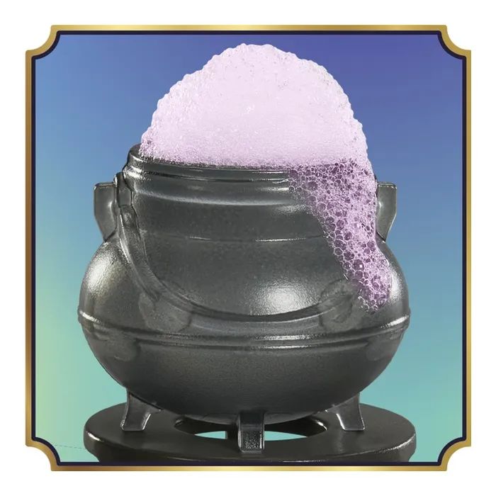 Игровой набор Mattel Harry Potter Многозельная настойка Гермионы (JGM21) изображение 3