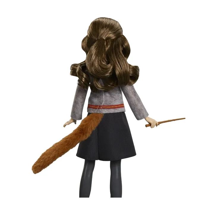 Игровой набор Mattel Harry Potter Многозельная настойка Гермионы (JGM21) изображение 7