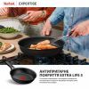 Сковорода Tefal Expertise 20см чорний (G3210232) изображение 5