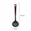 Шумовка Tefal Ingenio+ чорний-червоний (K1984334) зображення 3