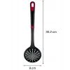 Шумовка Tefal Ingenio+ чорний-червоний (K1984334) зображення 3