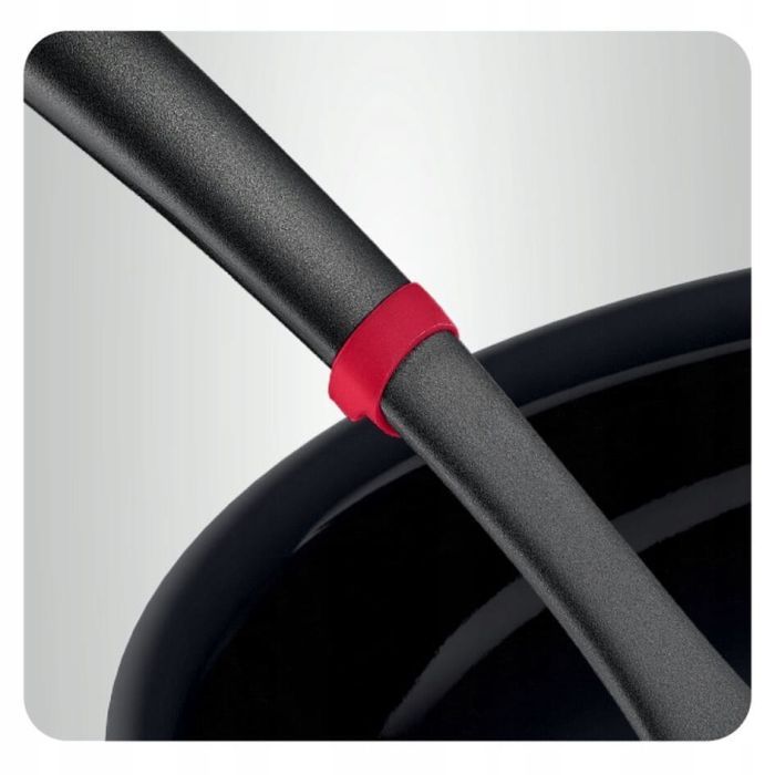 Шумовка Tefal Ingenio+ чорний-червоний (K1984334) зображення 5