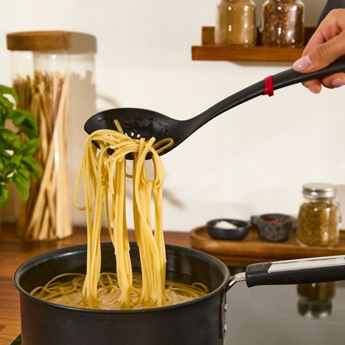 Шумовка Tefal Ingenio+ чорний-червоний (K1984334) зображення 6
