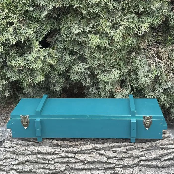 Набор для барбекю Metalzavod Мілітарі світла текстура (PN-Militari-TLT) изображение 9