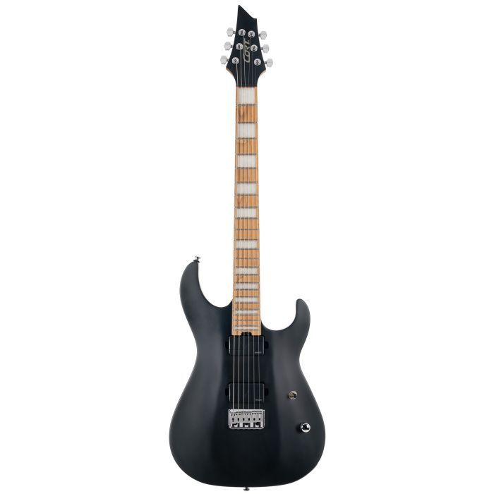 Електрогітара Cort KX600 Infinite (Black Satin)
