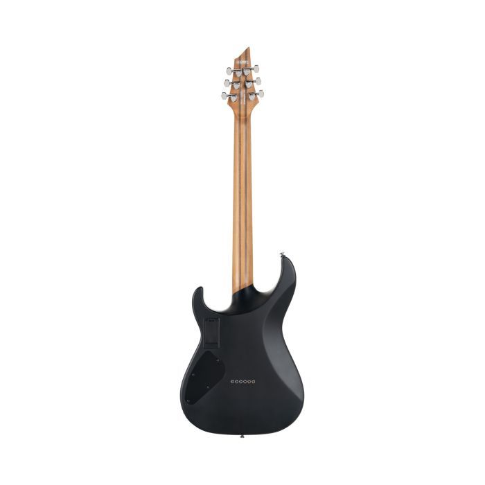 Електрогітара Cort KX600 Infinite (Black Satin) зображення 2