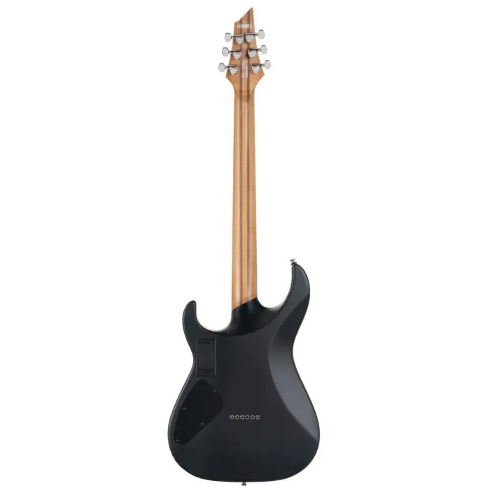Електрогітара Cort KX600 Infinite (Black Satin) зображення 2