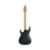 Електрогітара Cort KX600 Infinite (Black Satin) зображення 2