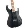 Електрогітара Cort KX600 Infinite (Black Satin) зображення 3