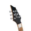 Електрогітара Cort KX600 Infinite (Black Satin) зображення 4