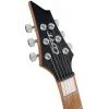 Електрогітара Cort KX600 Infinite (Black Satin) зображення 4