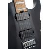 Електрогітара Cort KX600 Infinite (Black Satin) зображення 5
