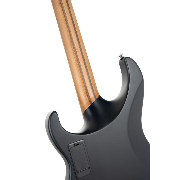 Електрогітара Cort KX600 Infinite (Black Satin) зображення 6