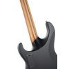 Електрогітара Cort KX600 Infinite (Black Satin) зображення 6